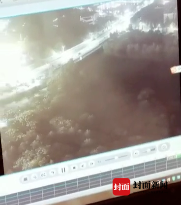 查酒驾！男子弃车跳河身亡，交警“见死不救”？（图） - 2