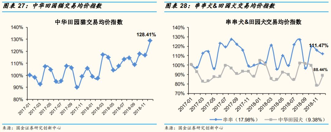 新生代貓奴畫像：8090後、一二線女人上班族，愛看動漫愛刷劇 未分類 第13張