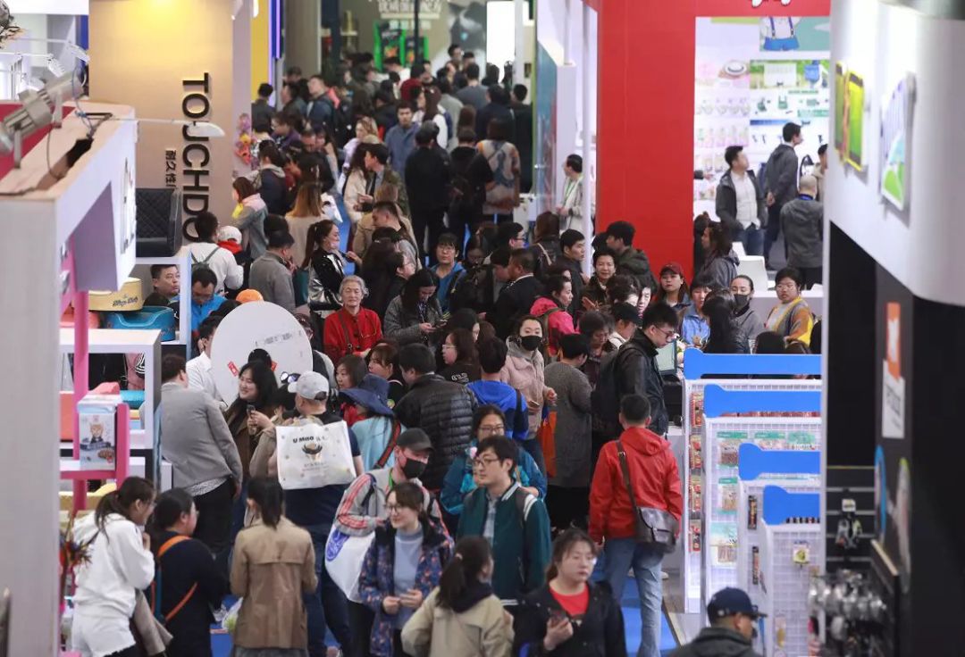 專訪亞寵展：定位精品展會，首屆亞寵北京站觀眾達68742人 未分類 第3張