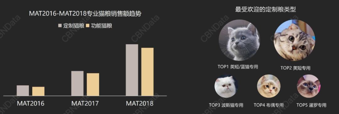 95後成「貓奴」新興力量，更愛貓零食和濕糧 | 2018貓糧消費趨勢洞察 寵物 第8張