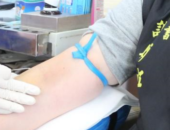 为什么一次性压脉带爱心联动，感恩有您_https://www.jmylbn.com_新闻资讯_第2张