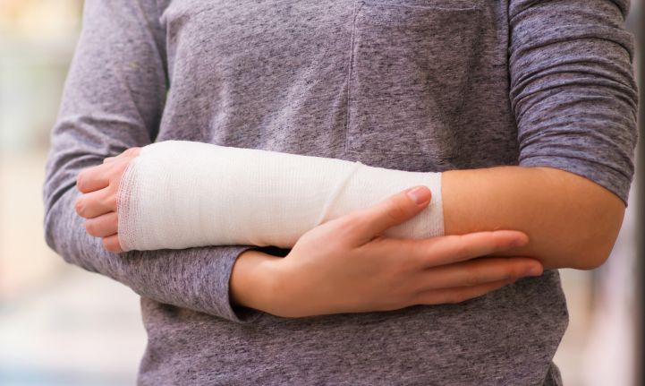 肽，抚平你的伤！