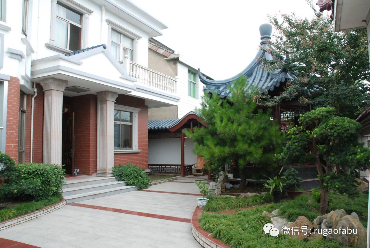 如皋又一个村被授予第四届"江苏最美乡村"称号!更难得的是