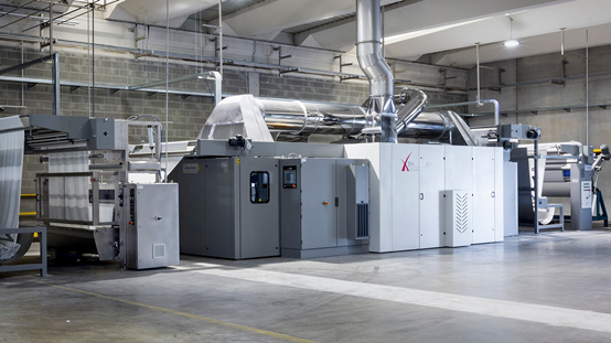 太疯狂了（印染厂危害）印染厂有污染吗，(图9)