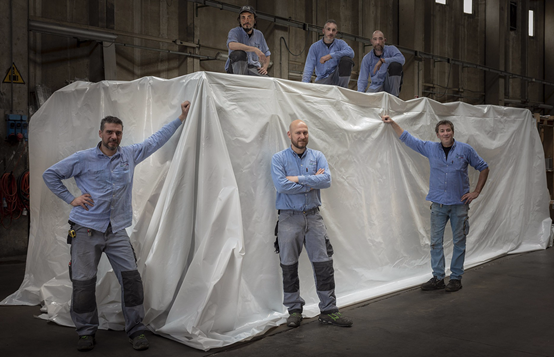 太疯狂了（印染厂危害）印染厂有污染吗，(图4)