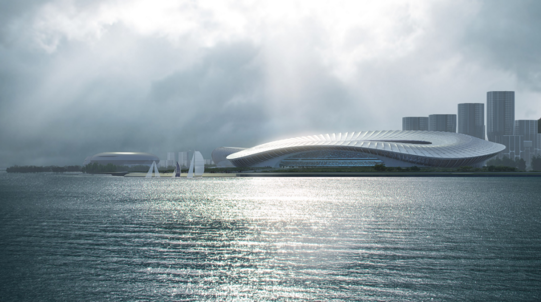 投资超70个亿，南沙大型城市综合体工程设计方案敲定！