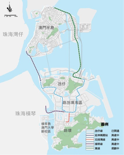 好消息！广州地铁18号线南延又有新动作