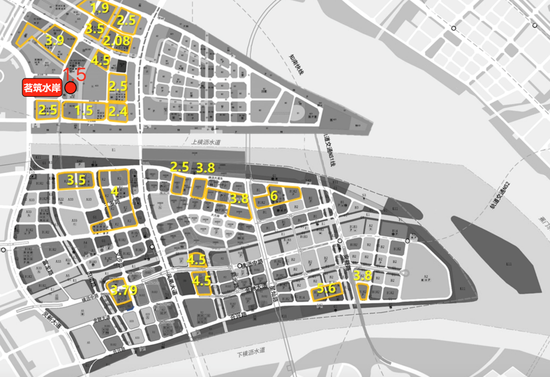 南沙灵山岛茗筑水岸，国庆准现楼发售！