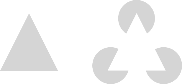 利用格式塔心理学让你的设计构图更有内涵 小米金服用户体验 微信公众号文章阅读 Wemp