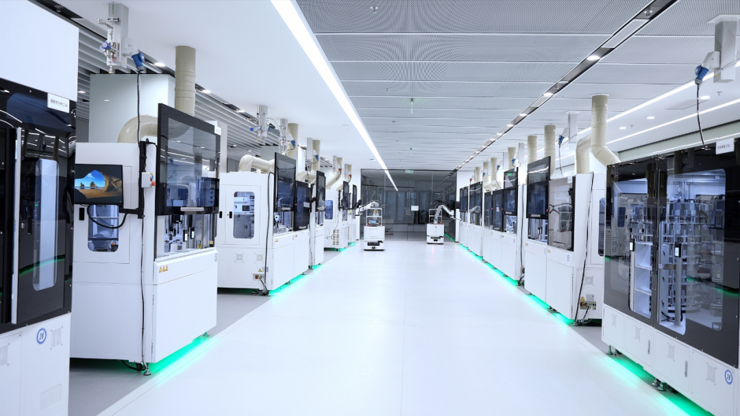 晶泰科技AI機器人走進粵澳深度合作區，助力橫琴實驗室中藥創制“四化”