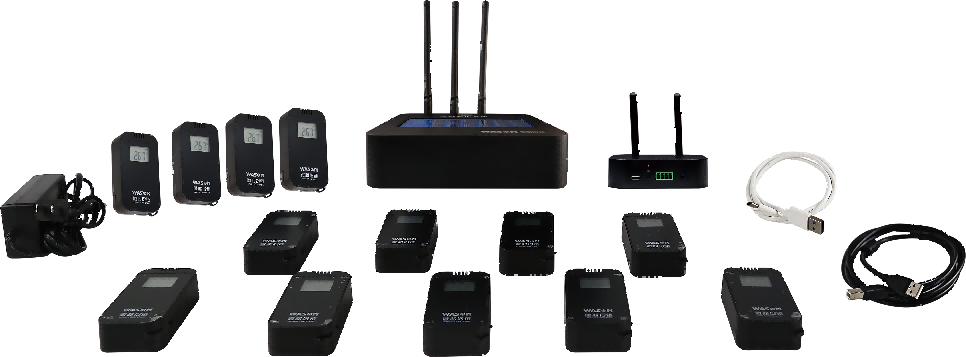 展会预告 | 微松科技邀您共赴4月武汉国际科学仪器与实验室装备展览会