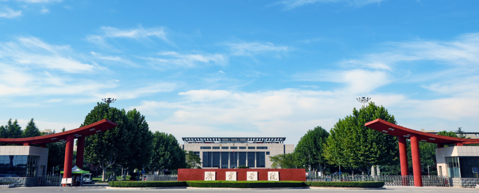 济宁附属中学_济宁附中学院高一新校区_济宁学院附中