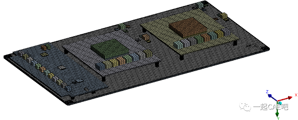 Ansys Workbench中进行随机响应分析的图6