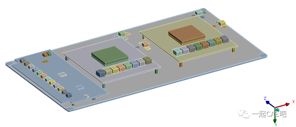 Ansys Workbench中进行随机响应分析的图5