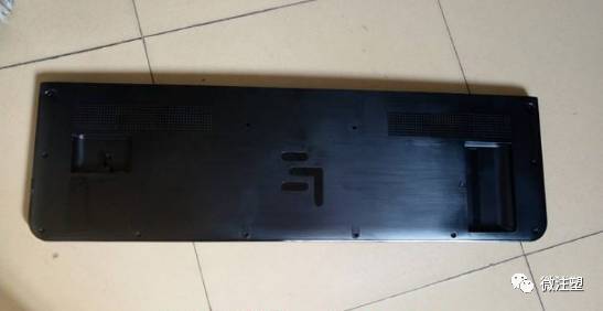 注塑件凹痕原因分析及解決方案的圖1