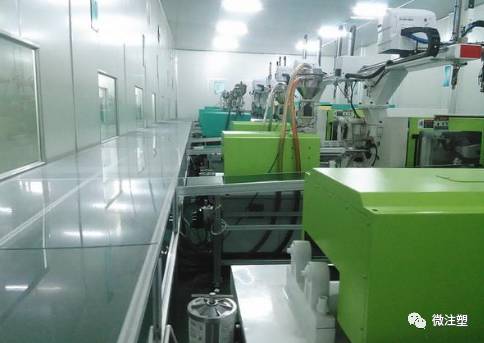 6个注塑机故障维修步骤，赶紧实施起来！的图1