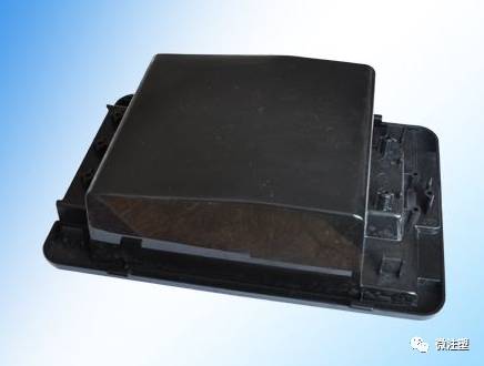 平面注塑件变形问题的解决技巧的图1