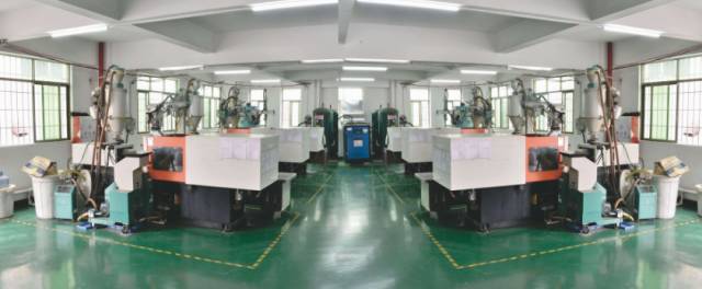 注塑人员十八个必会的基础知识的图1