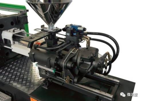 料筒上的射嘴技术要求，你知道吗？的图1