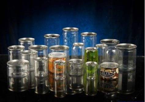 一文了解聚对苯二甲酸乙二醇酯PET注塑成型工艺的图1