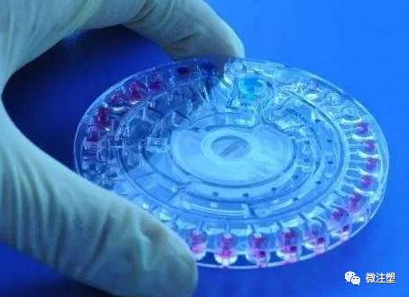 注塑制品填充不足，工藝上如何改善？的圖1