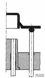 注塑模具浇口型式及选择的图3