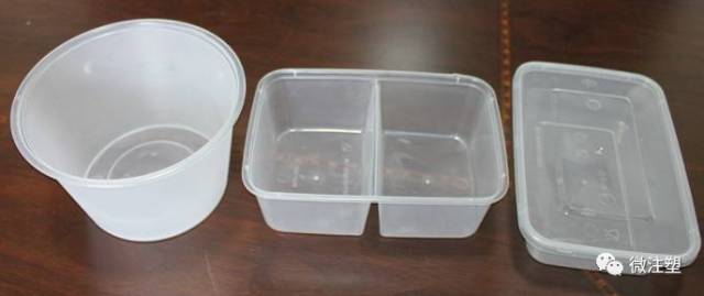 提高薄壁注塑加工精度的四个技巧的图1