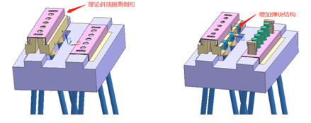 【原创】我在试模发生的这些问题，你都遇到过吗？的图3