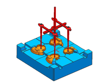 【原创】我在试模发生的这些问题，你都遇到过吗？的图4