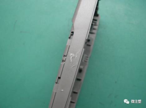 解決應(yīng)力問題，需要調(diào)節(jié)哪些注塑成型工藝參數(shù)？的圖1