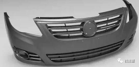 车用聚丙烯材料的发展趋势的图1