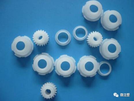 关于注塑材料聚甲醛POM的简介的图1