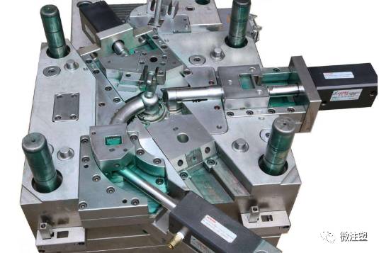 熔接痕问题处理困难，一文学会如何“改模”的图2