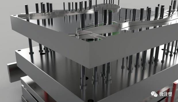 熔接痕问题处理困难，一文学会如何“改模”的图1