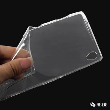 TPU與PU的區別到底在哪里？的圖1