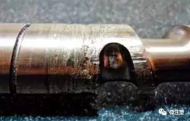 如何防止機筒螺桿被腐蝕和耐高溫樹脂損害？的圖2