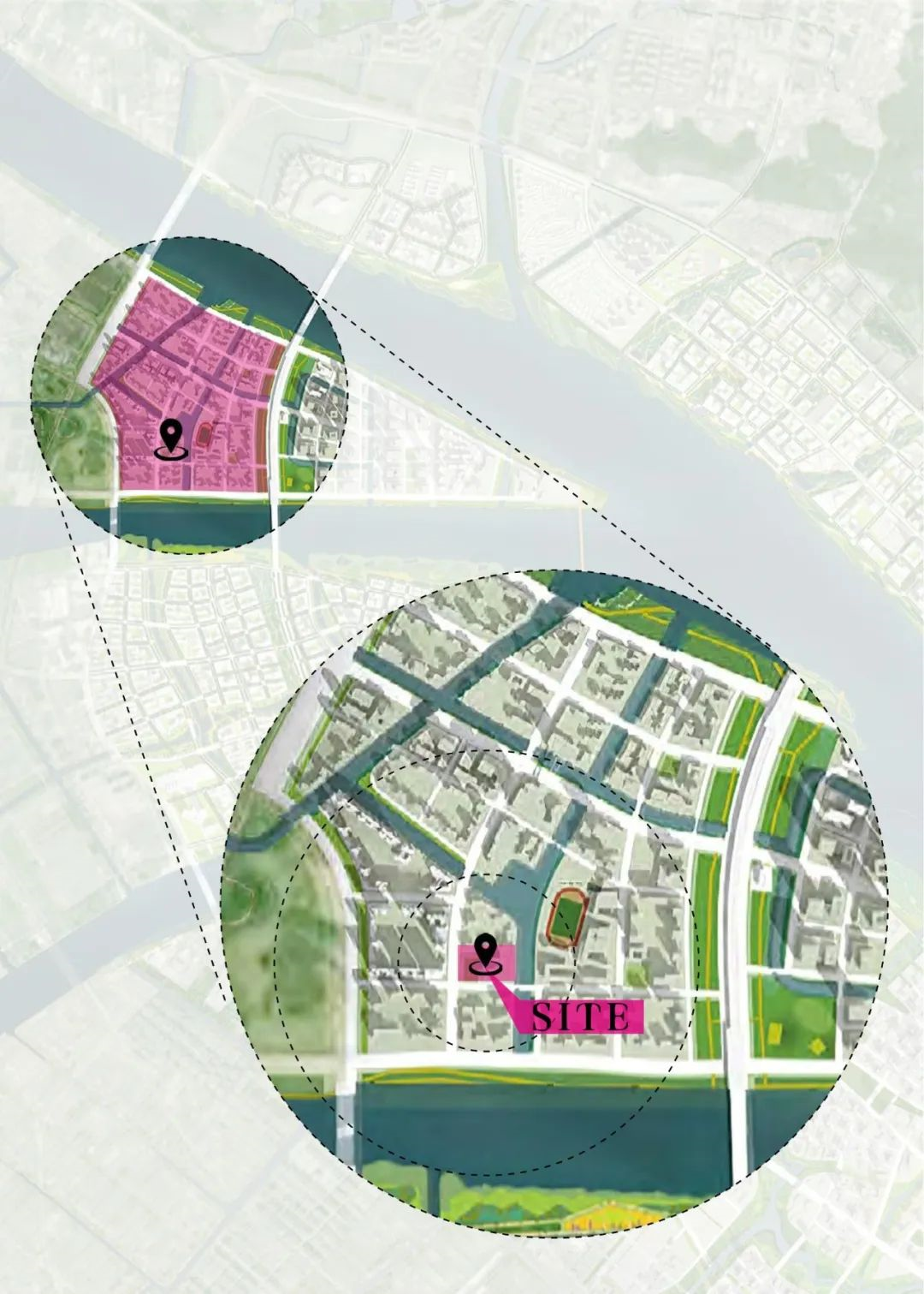 南沙明珠湾新增18班幼儿园+2班托儿所+市政公园！周边多个楼盘加推