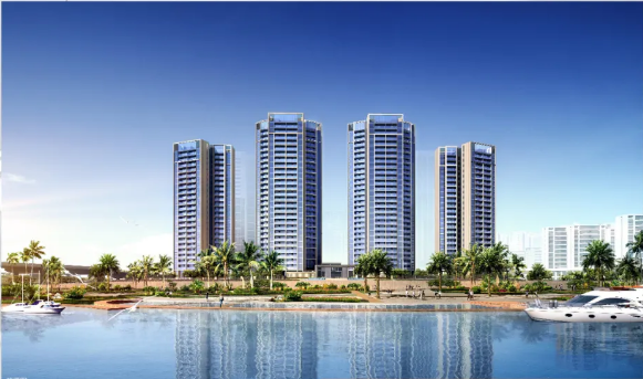 南沙明珠湾新增18班幼儿园+2班托儿所+市政公园！周边多个楼盘加推