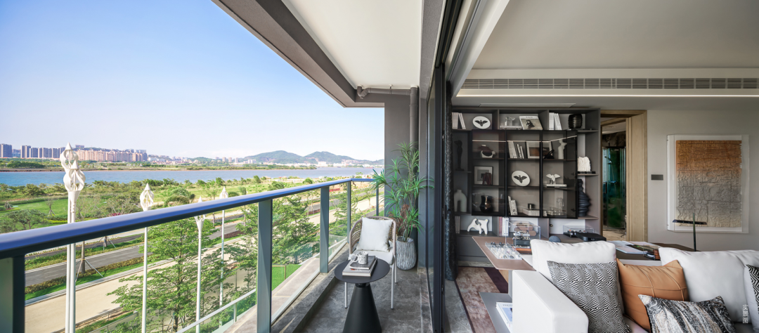 18号线横沥站，南沙旭辉曜玥湾值得购买！