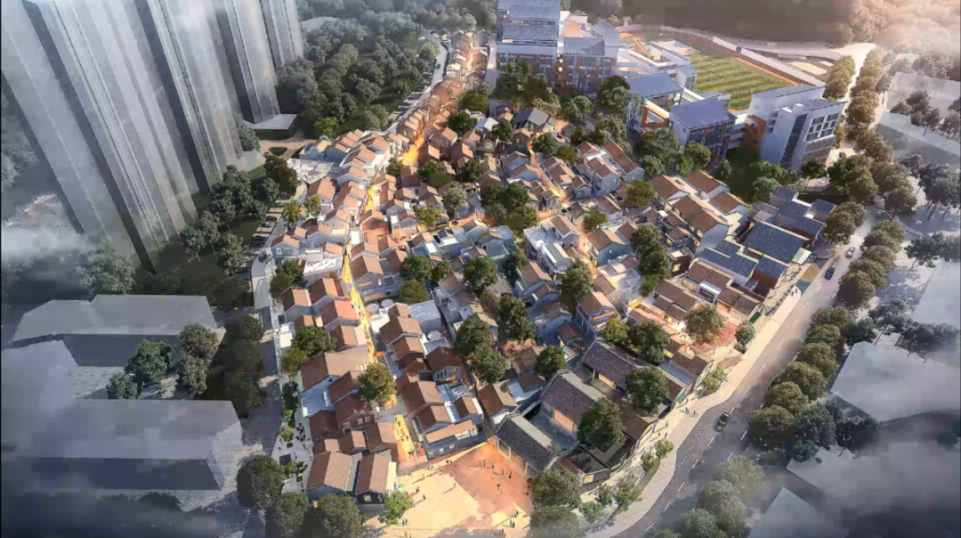 广州南沙十里方圆教育大盘周末加推，现楼、即买即入学？