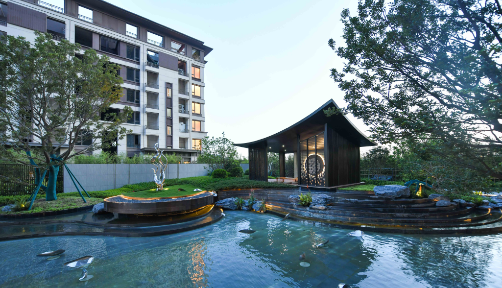 南沙黄阁板块佳兆业凤鸣山加推，准现楼值得买！