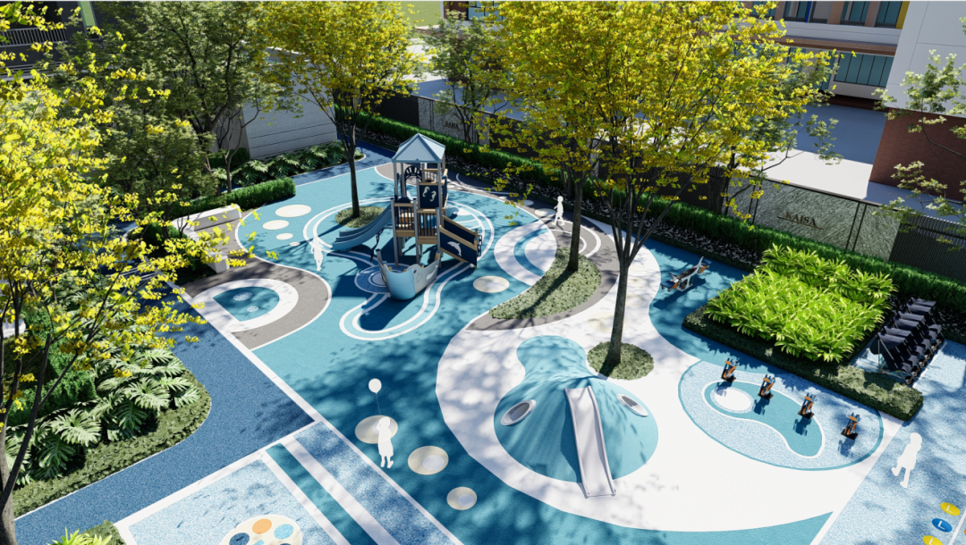 南沙山海合悦怎么样，项目有哪些*？