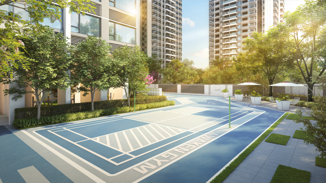 南沙山海合悦怎么样，项目有哪些*？