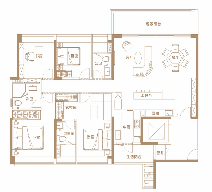 南沙深业颐泽府怎么样？值不值得买？