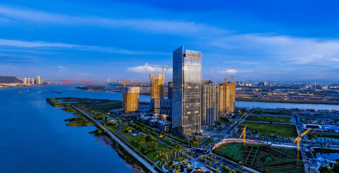 南沙有盘一天成交17套！明珠湾板块或率先复苏！