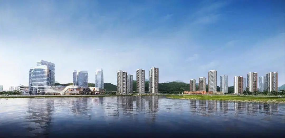 南沙有盘一天成交17套！明珠湾板块或率先复苏！