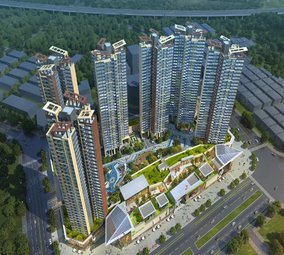 *新整理！盘点南沙单价2字头的9个楼盘，是否值得捡漏？