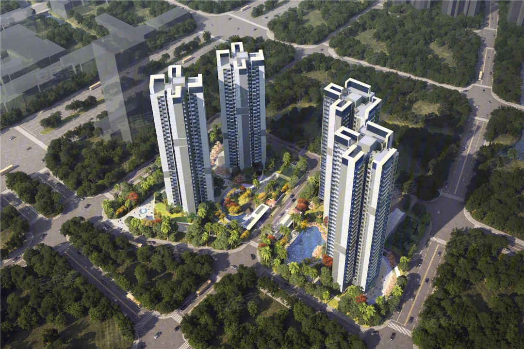 *新整理！盘点南沙单价2字头的9个楼盘，是否值得捡漏？