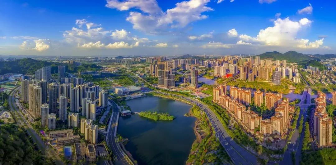 南沙黄阁板块佳兆业凤鸣山加推，准现楼值得买！