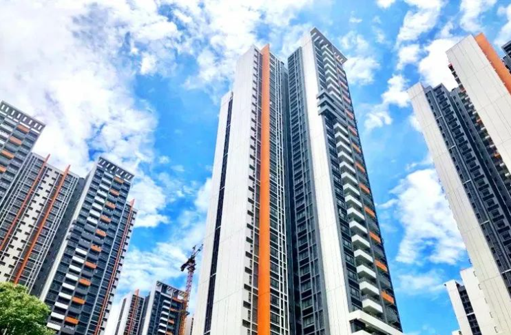 *新数据！南沙热搜小区房价公布！快看你家房子是涨是跌